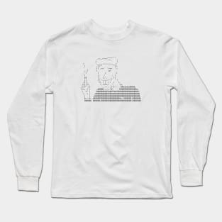 Pimp Long Sleeve T-Shirt